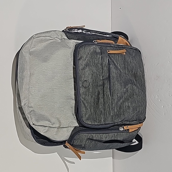 Diaper bag - Picture 2 of 8